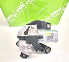 VALEO 579700 Scheibenwischermotor für MINI R50 R56 R60 R61 COUNTRYMAN PACEMAN