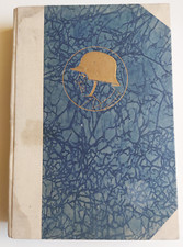 Reserve-Infanterie-Regiment Nr. 202 - 1914-1918,Fritz Bergeder von 1939,Neubearb