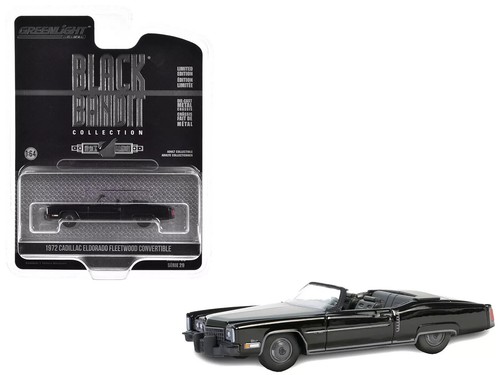 1972 cadillac eldorado - 1972,
