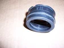 Ansaugstutzen kurz Vertemati 492 495 98-99 Vergaser zum Kopf Dellorto VOR SM 00