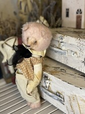 Ralph ❤️Teddybär bär