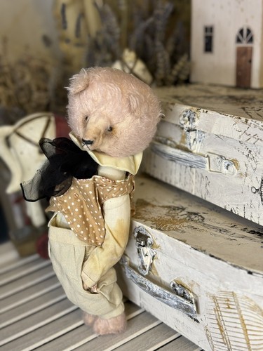 Ralph teddybär bär - ralph, ❤️teddybär
