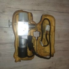 Peugeot 206 CC Cabrio original Verdeck Hydraulik Pumpe 