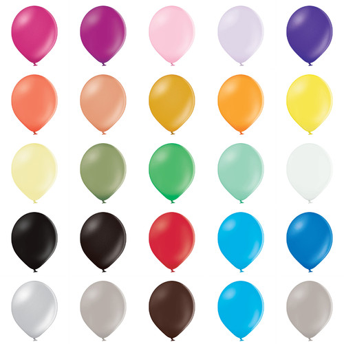 50x luftballons - 50x, –