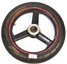 03 Triumph Daytona 955i T595N