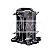 YAESU GC-038 Klemmbacken für