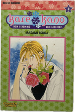 Kare Kano – Mein Geheimnis