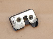 orig. VW Polo 6N1 Heckklappenschloß Kofferraumschloß 6N0827505  (1)