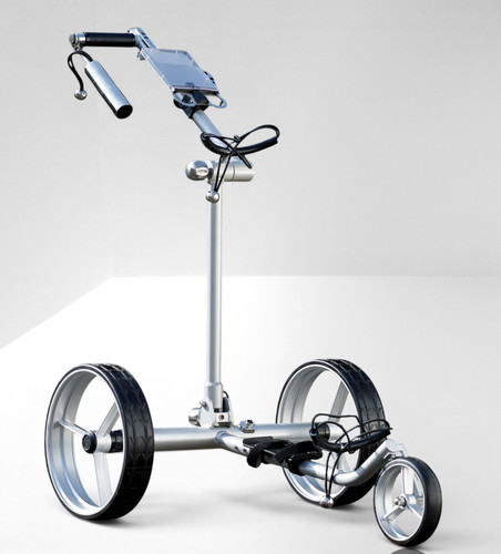 Elektro golf trolley - elektro,