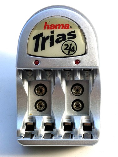 Hama stecker ladegerät - stecker-ladegerät, für