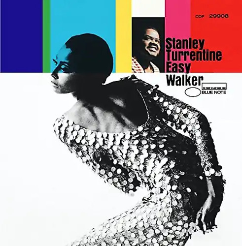 Stanley turrentine easy - turrentine,