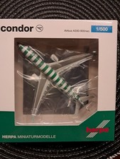 Herpa Wings Condor 1:500 Airbus A330-900neo "Island" 536783