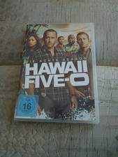 Hawaii Five-O - Season/Staffel
