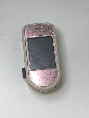 Nokia 7373 amour collection - 7373, l'amour