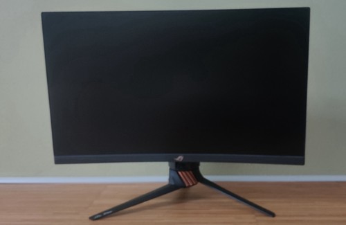 Asus rog swift pg27v - swift, 27