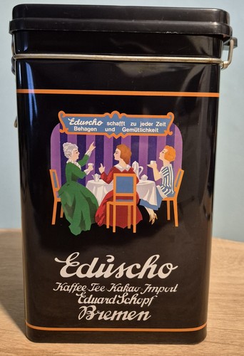 Eduscho eduard schopf - eduscho,