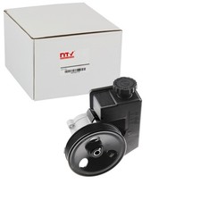 NTY SERVOPUMPE HYDRAULISCH