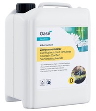 Oase AquaAktiv AlGo Fountain