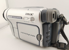Camcorder sony handycam - camcorder,