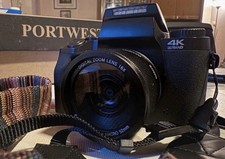 Digitalkamera  Fine Life Pro