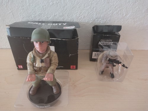 Call duty wwii - of, officer