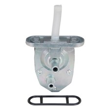 Unterdruck Benzinhahn für Simson Star 50 Roller SRA geschraubt