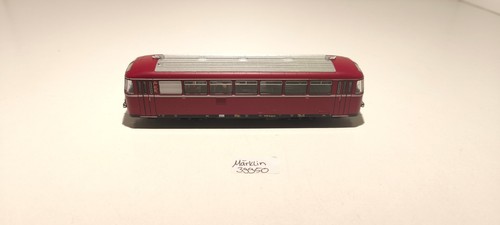 Märklin 39950 schienenbus - märklin,