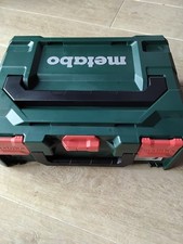 Metabo Akku-Bohrschrauber 18V