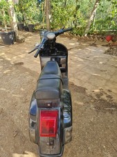 vespa pk 50 xl