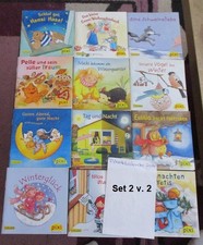 Pixi Buch  ** Ausgabe Adventskalender 2014 ** zur Auswahl 2 v. 2