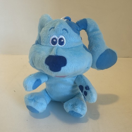 Bluey dog blues clues - bluey,