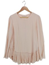 CHLOé Langarm-Bluse Damen