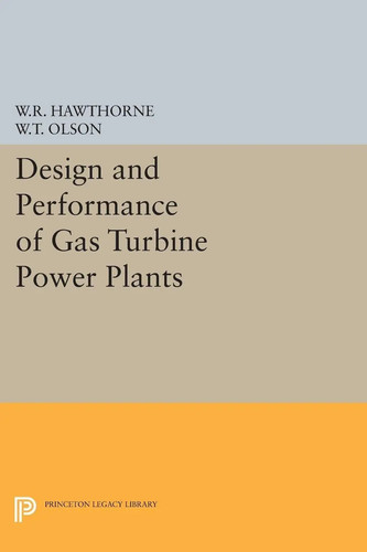 Design and performance gas - design, of