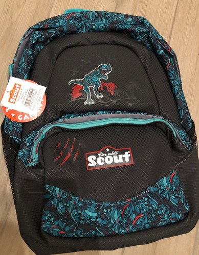 Neu scout raptor - x, euro
