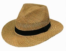Scippis havanna strohhut - scippis,