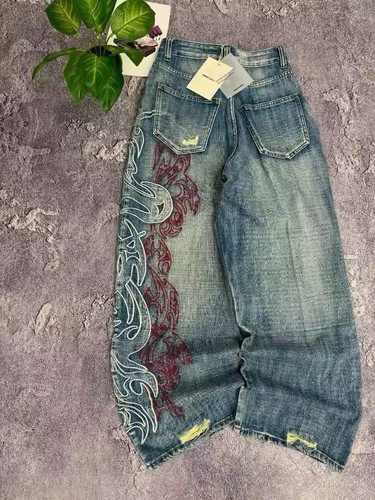 Y2k vintage baggy hip - vintage, hop