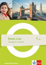 Green line trainingsbuch - g9.,
