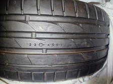 Nokian Tyres Nordman SZ 235/45 R17 – Sommerreifen