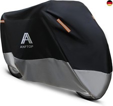 Motorrad Abdeckplane Outdoor