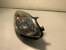 Original Scheinwerfer Vorne