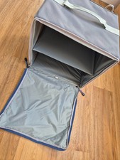 Regal Reise Tasche für Wohnmobil Boot, ... Blue Performance klein, faltbar