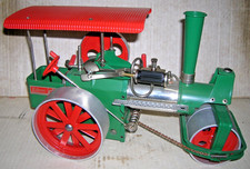 Wilesco Old Smoky original