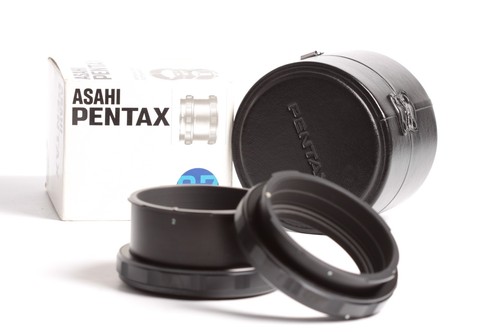 Asahi pentax 6x7 - asahi,