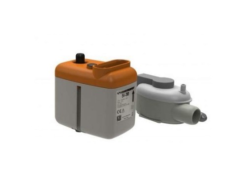 Sauermann kondensatpumpe - si-30,