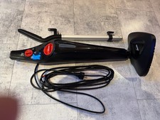 Vileda Steam Plus Dampfreiniger für hygienische Bodenreinigung