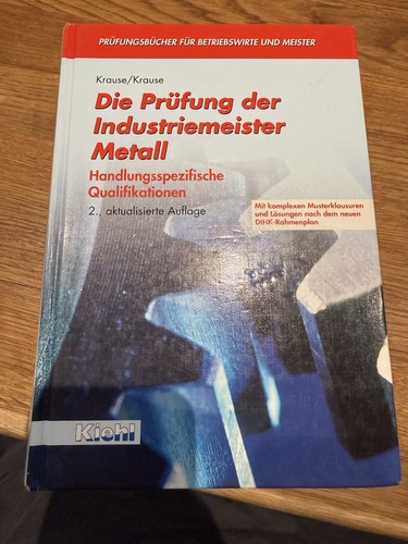 Die prüfung der - die,