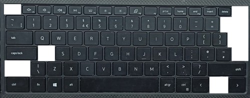 De395 eine tastatur taste - de395,