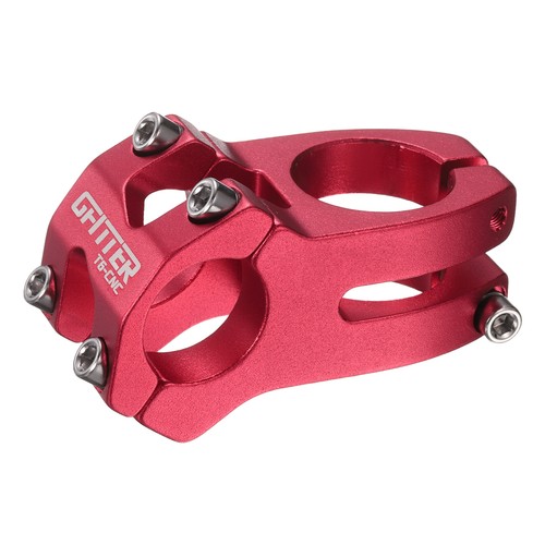 4mm fahrradlenker vorbau - 25,4mm,