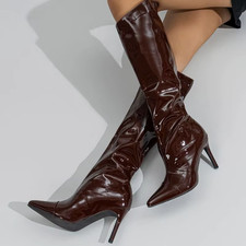 LACK-HIGH-HEEL-KNEE-STIEFEL