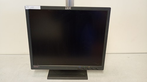 Ibm thinkvision 9419 hb7 - ibm, 9419-hb7